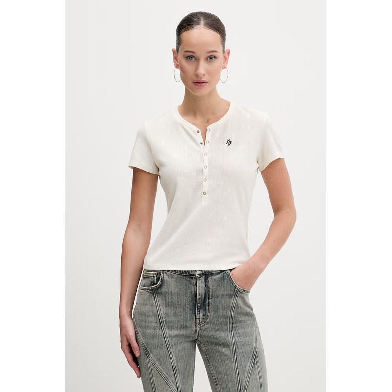 Tričko Guess Jeans 67215903