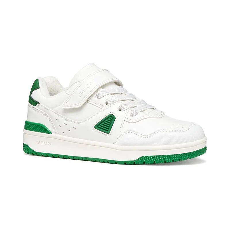 Detské tenisky Geox WASHIBA 67309122