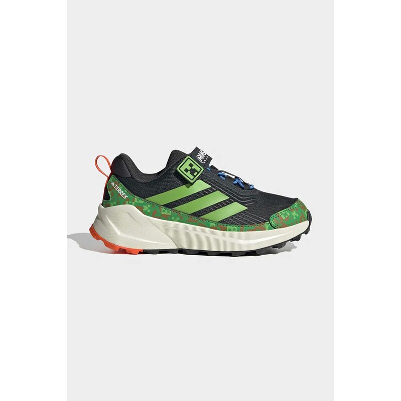 Detské tenisky adidas TERREX TERREX TRAILMAKER 2 CF MCFT 67320363