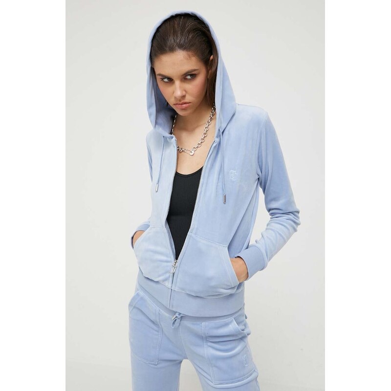 Mikina Juicy Couture 67277407