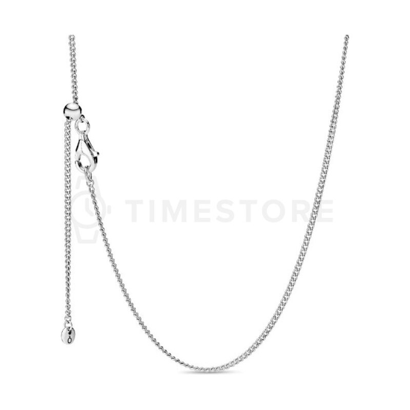 Náhrdelník Pandora Moments 398283-60 398283-60 43265903