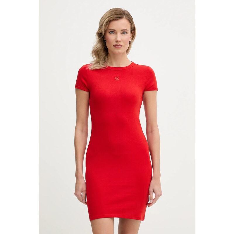 Šaty Calvin Klein Jeans 67033844