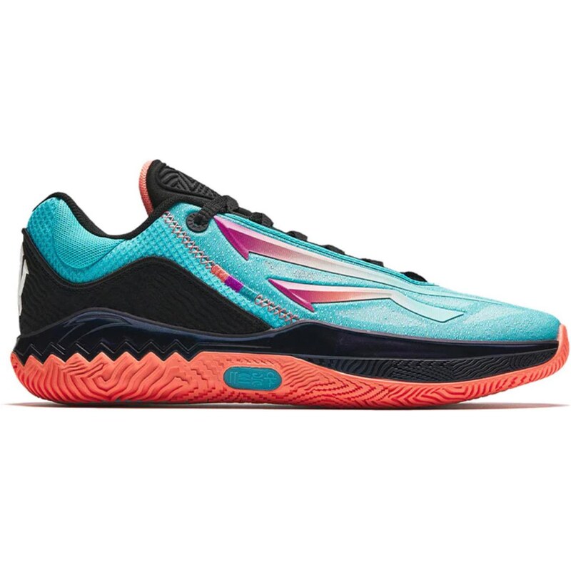 Anta KAI SPEED 2 Twilight - Pánske - Tenisky Anta - Modré - 812531114 67301791