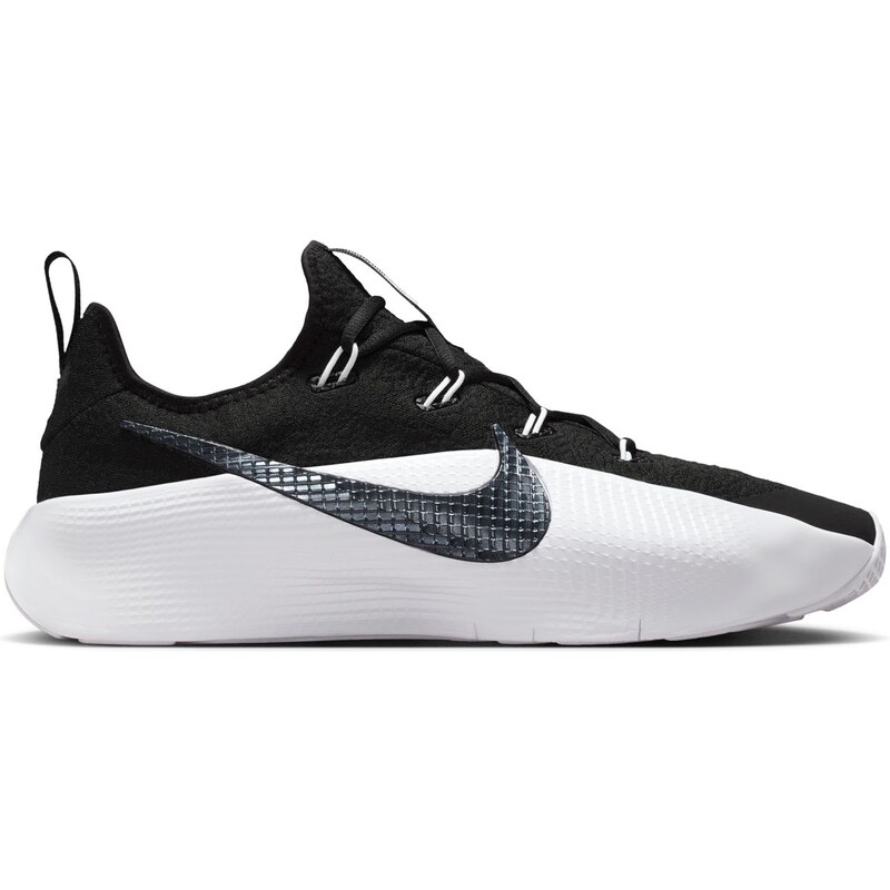 Nike LeBron TR 1 Black White - Pánske - Tenisky Nike - Čierne - FJ6151 67301794