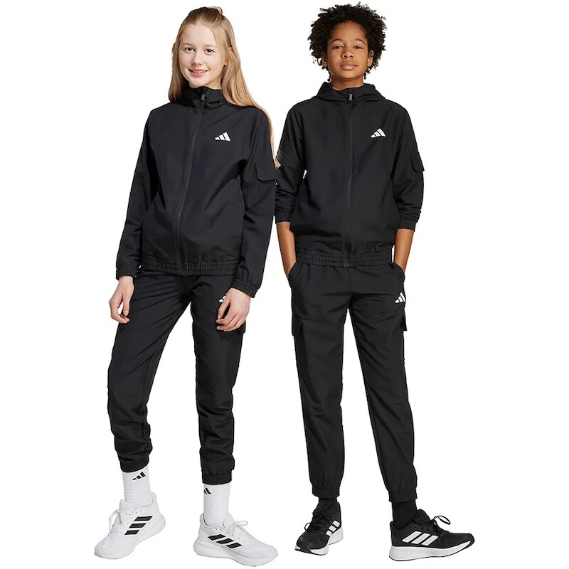 Detská tepláková súprava adidas 67277473