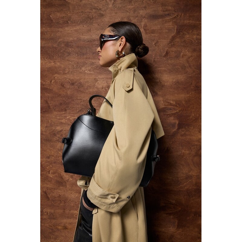 Kožená kabelka Answear.LAB 66654724