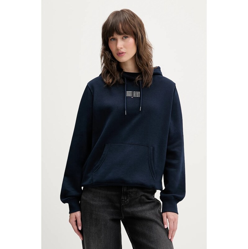 Mikina Tommy Jeans 66678521