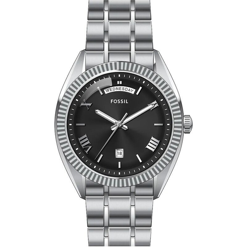 Hodinky Fossil 66879120