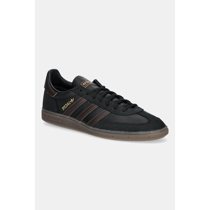 Kožené tenisky adidas Originals Handball Spezial 67032927