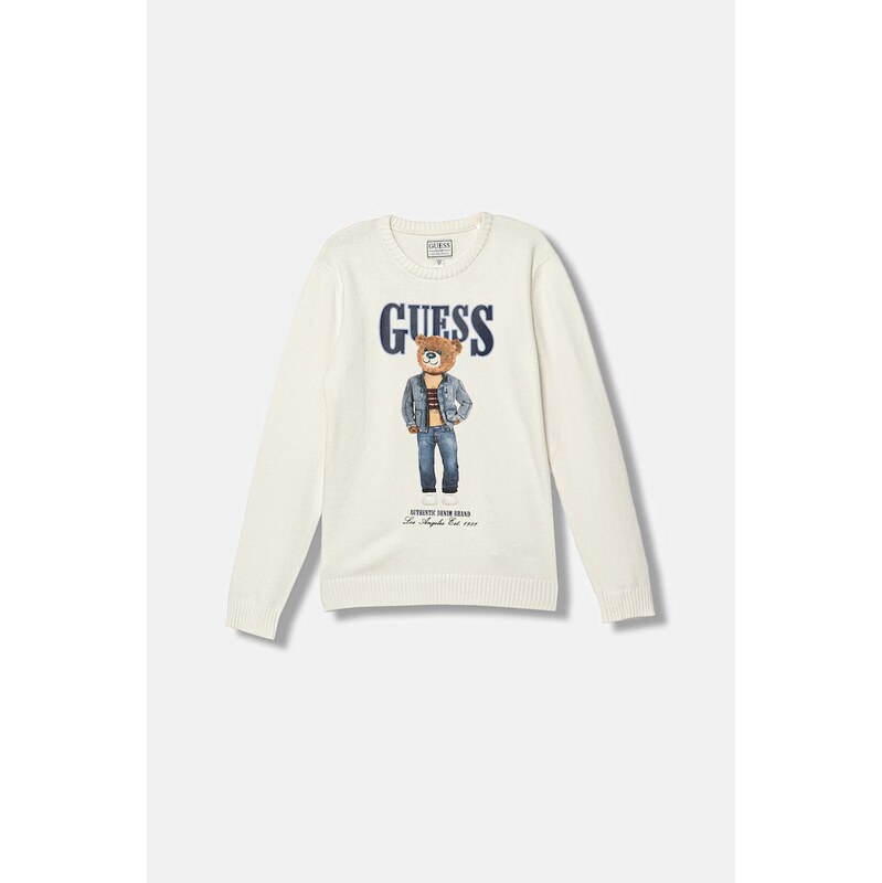 Detský sveter Guess 66990435