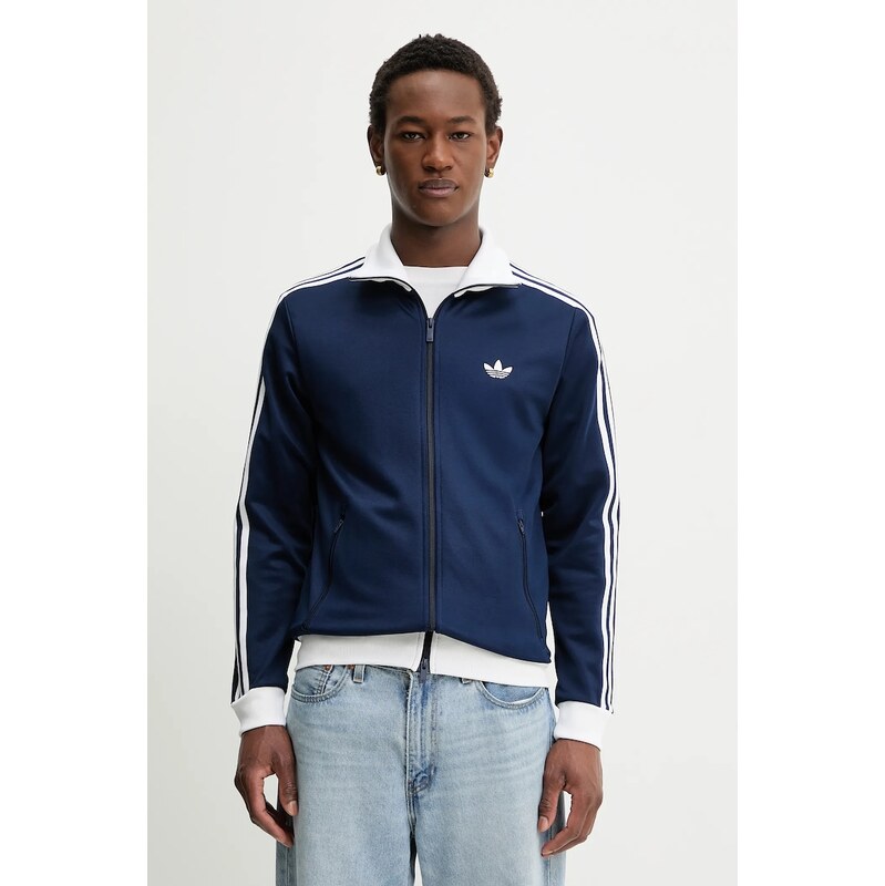 Mikina adidas Originals Beckenbauer 67033173