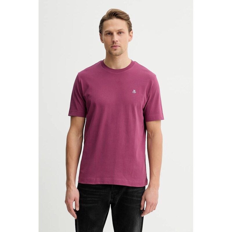 Bavlnené tričko Marc OPolo 67227131