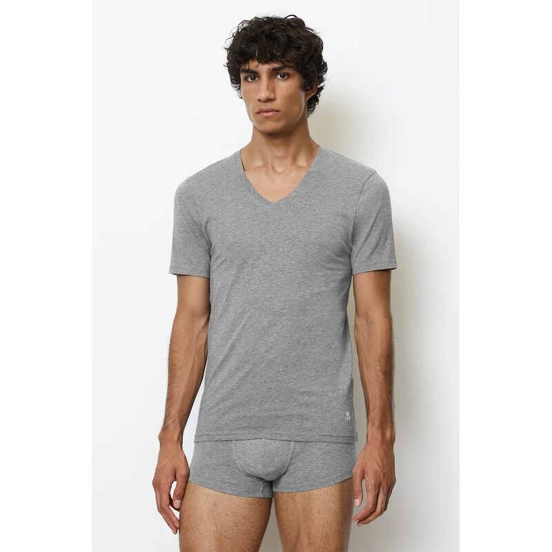 Pyžamové tričko Marc OPolo 2-pak 67227225