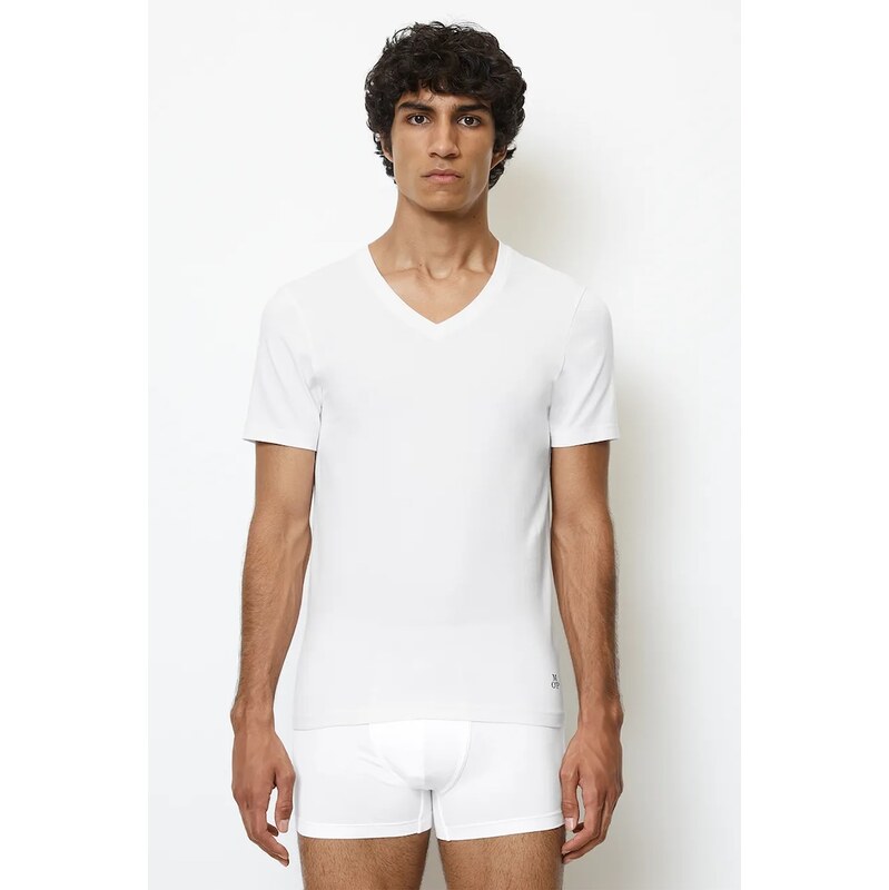 Pyžamové tričko Marc OPolo 2-pak 67227226