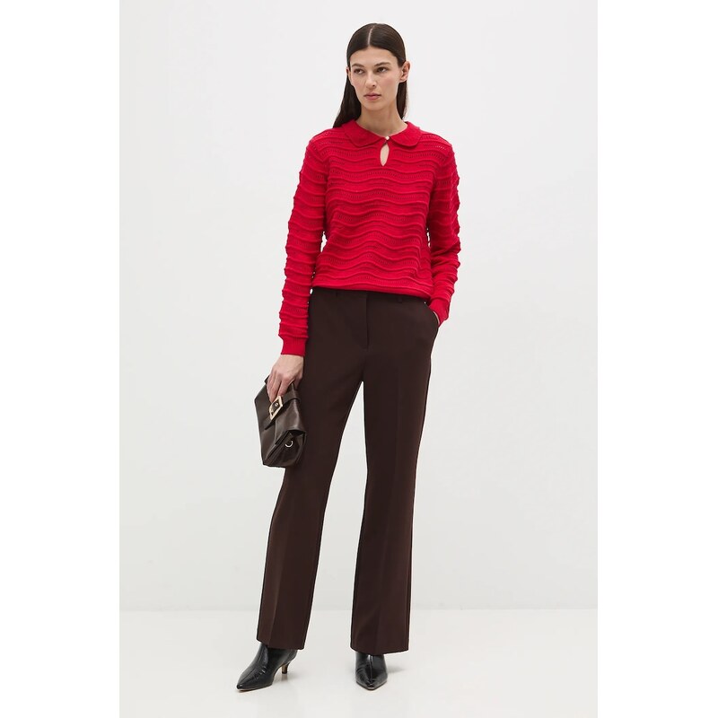 Bavlnený sveter Medicine 67291722