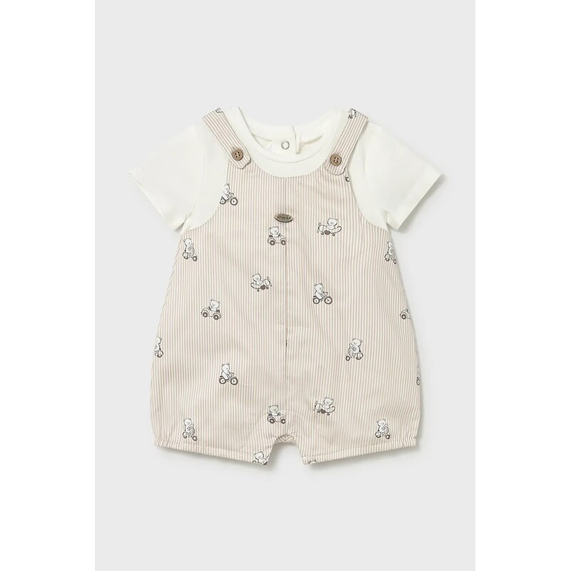 Detské dupačky Mayoral Newborn 67246808