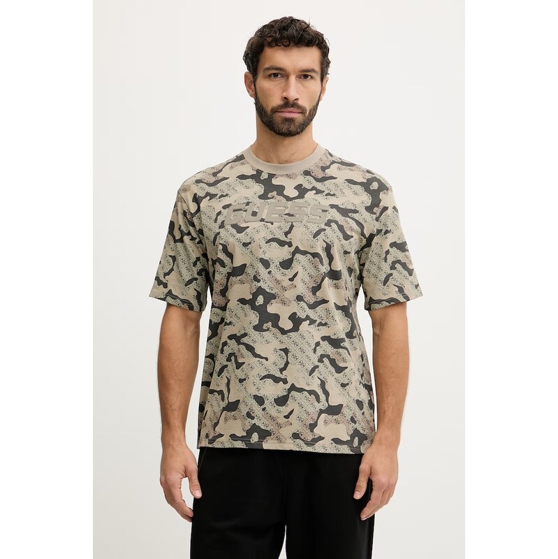 Bavlnené tričko Guess CHAYTON 67244918