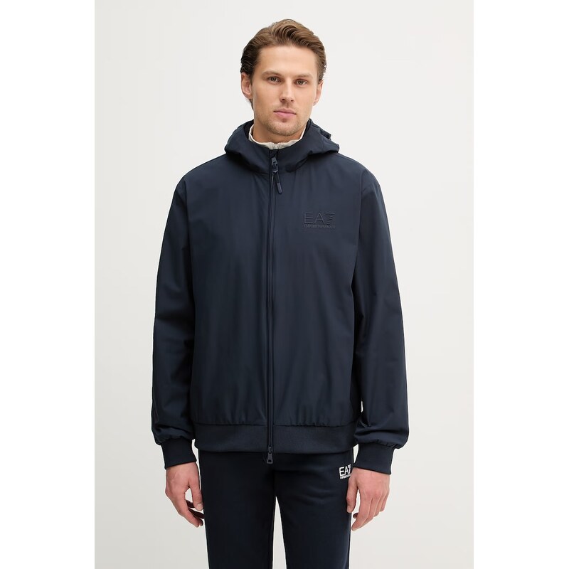 Bunda EA7 Emporio Armani 67244924