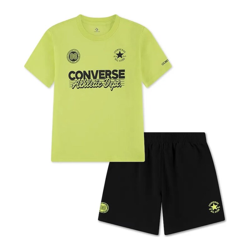 Detská súprava Converse 67277631