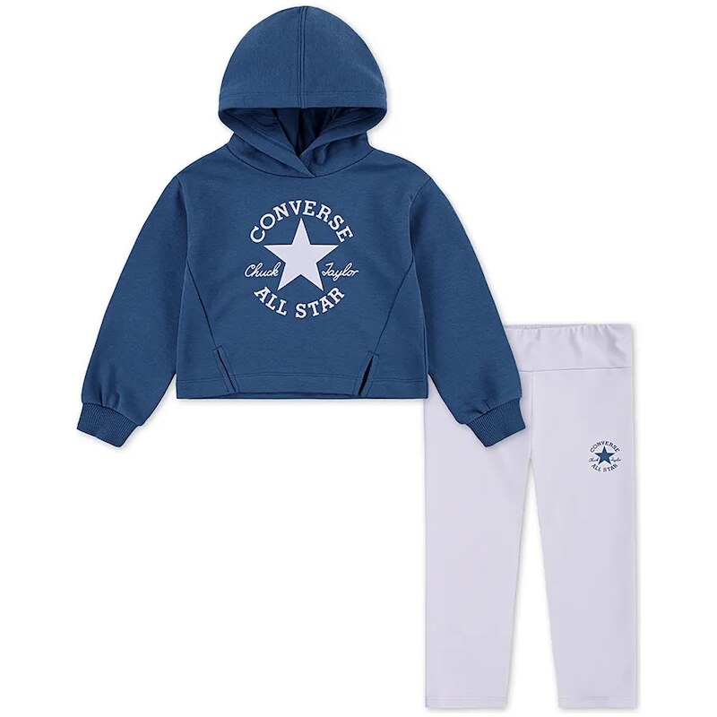 Sada pre bábätká Converse 67277656