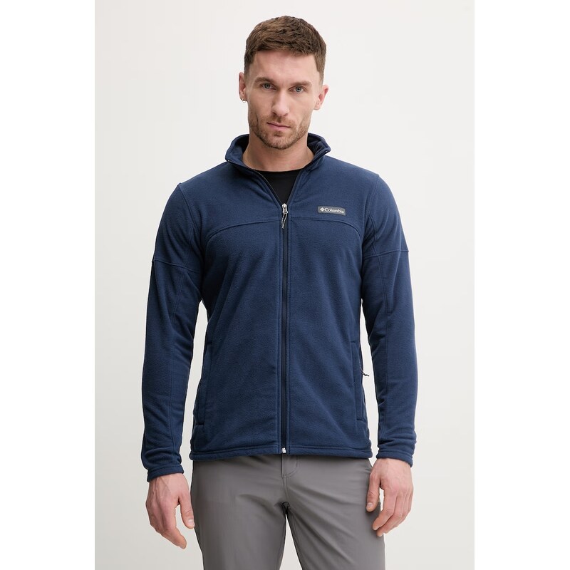 Fleecová mikina Columbia Basin Trail 67277612