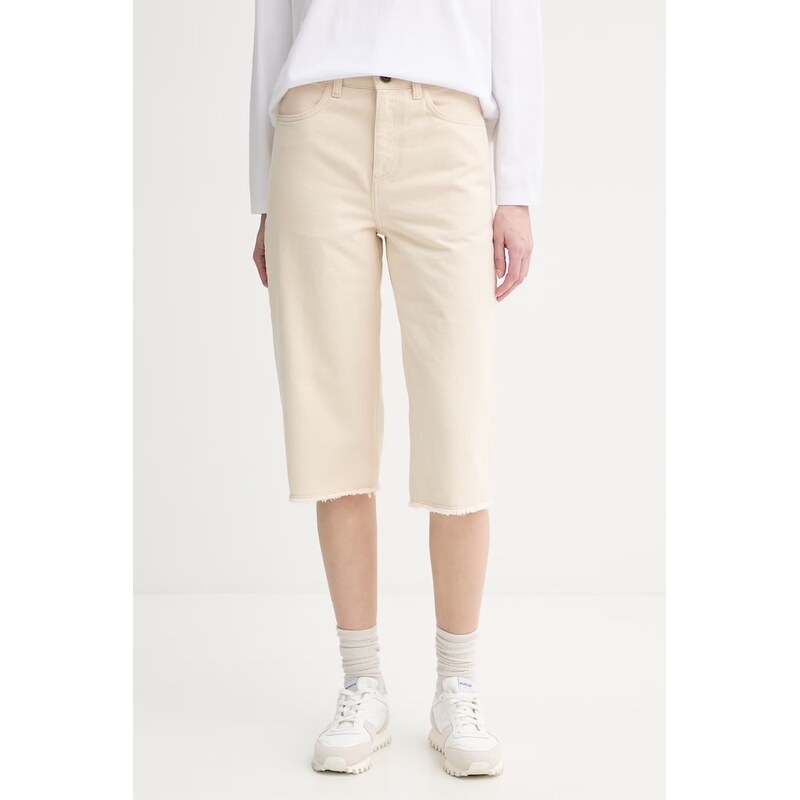 Rifľové krátke nohavice American Vintage 67277758