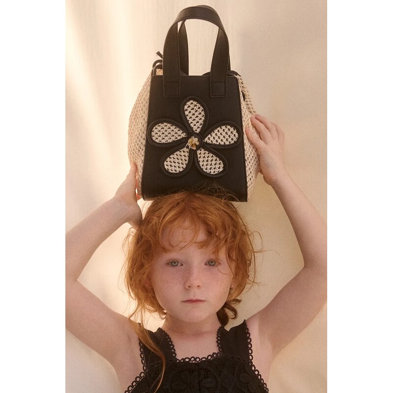 Detská kabelka Abel&Lula 67277760