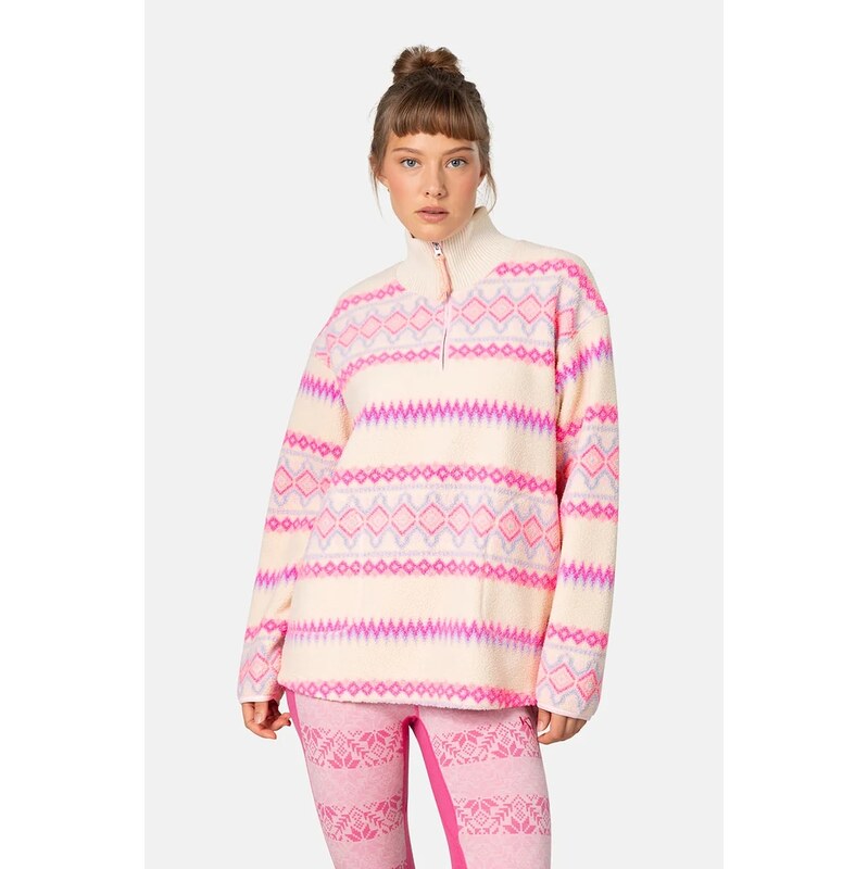 Športová mikina Kari Traa RUTHIE 66612488