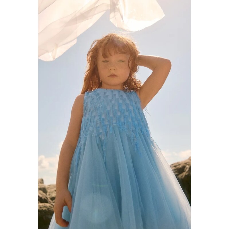 Dievčenské šaty Abel&Lula 67309102