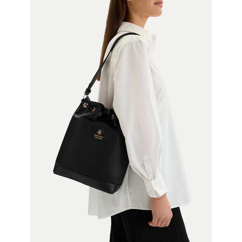 Kabelka Beverly Hills Polo Club 67487833