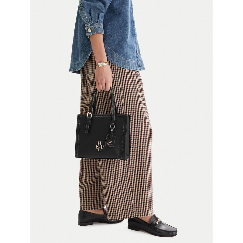 Kabelka Beverly Hills Polo Club 67487656