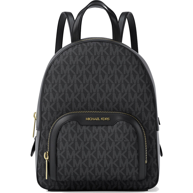 Michael Kors batoh Jaycee černý 67316132