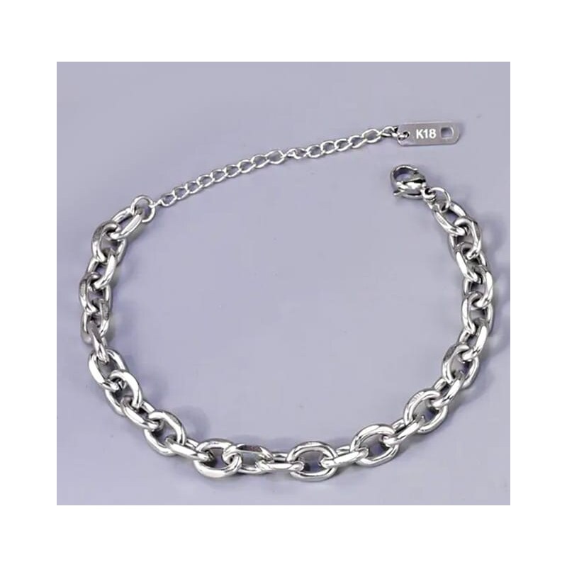 Oceľový náramok Glare 364 67303027