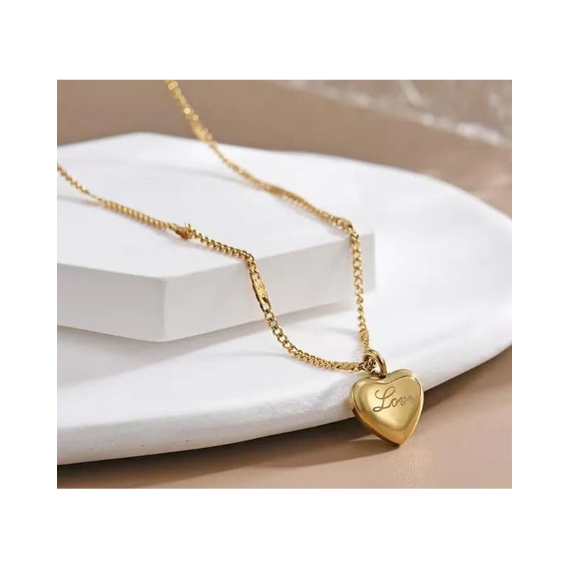 Oceľová retiazka Glare 686 67303038