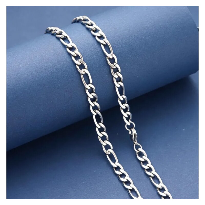 Oceľová retiazka Glare 684 67303035