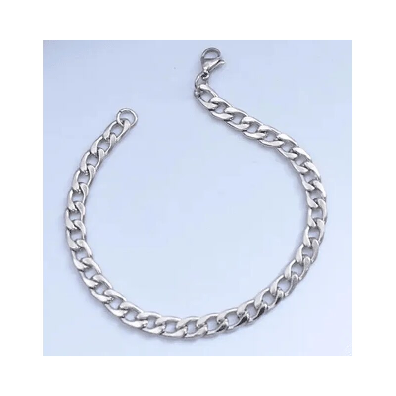 Oceľový náramok Glare 372 67303036