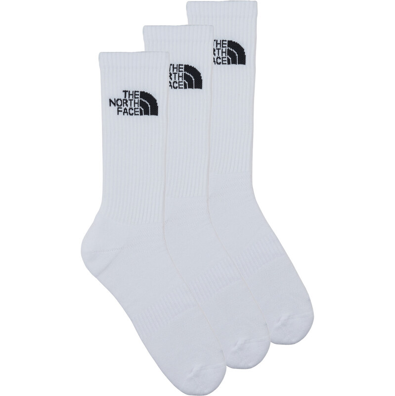 The North Face Vysoké ponožky Multi Sport Cush Crew Sock 3p The North 67303290