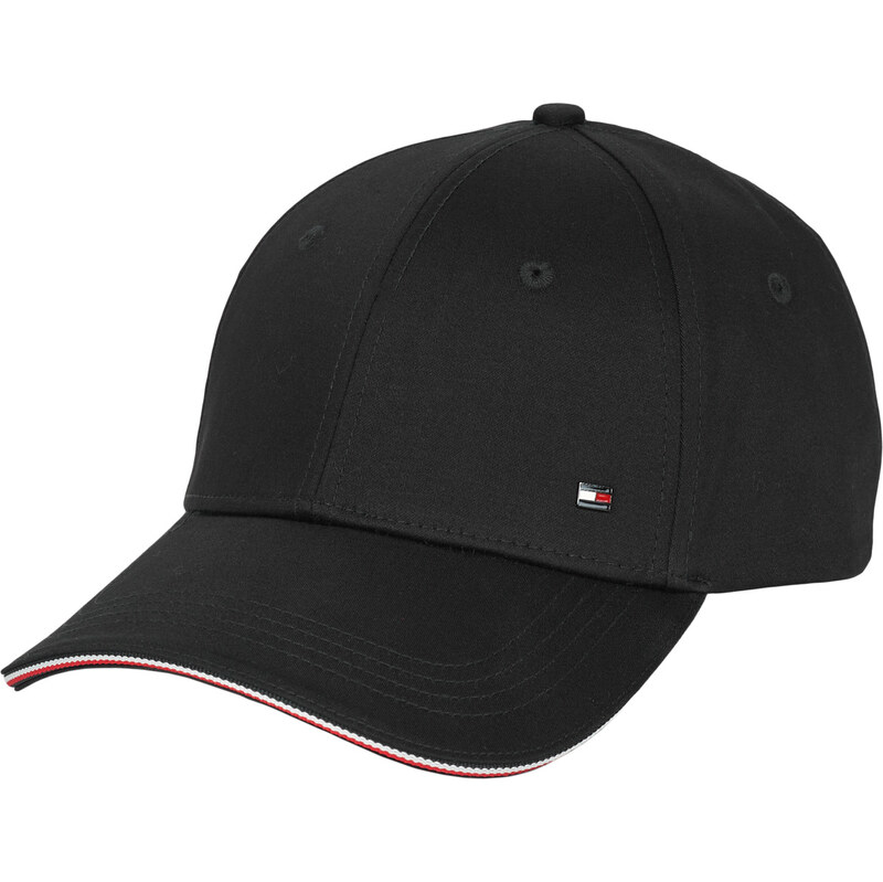Tommy Hilfiger Šiltovky TH CORPORATE COTTON 6 PANEL CAP Tommy Hilfiger 67303291