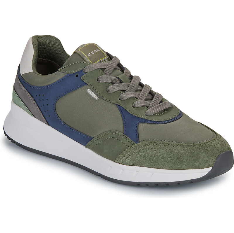 Geox Nízke tenisky U BRANTHON Geox 67303301