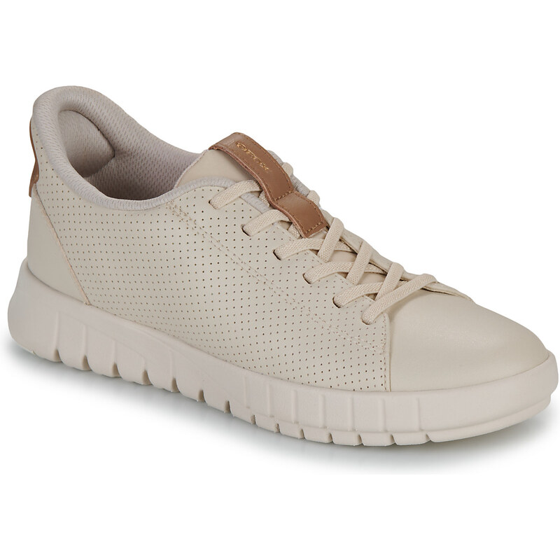 Geox Nízke tenisky D FLEXTRIDE PLUS Geox 67303304