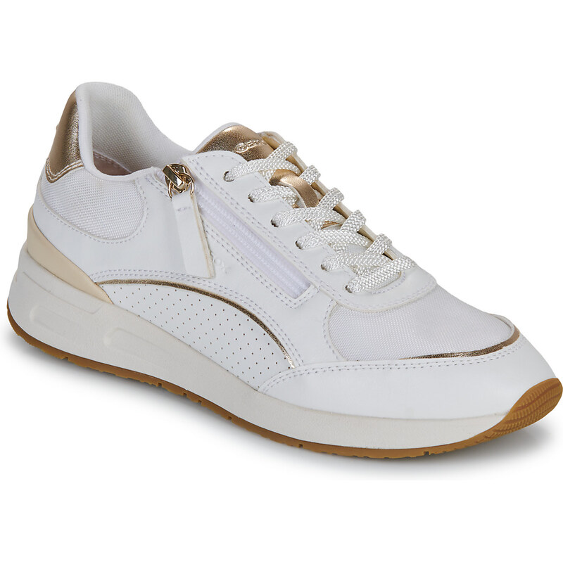 Geox Nízke tenisky D BULMYA B Geox 67303306