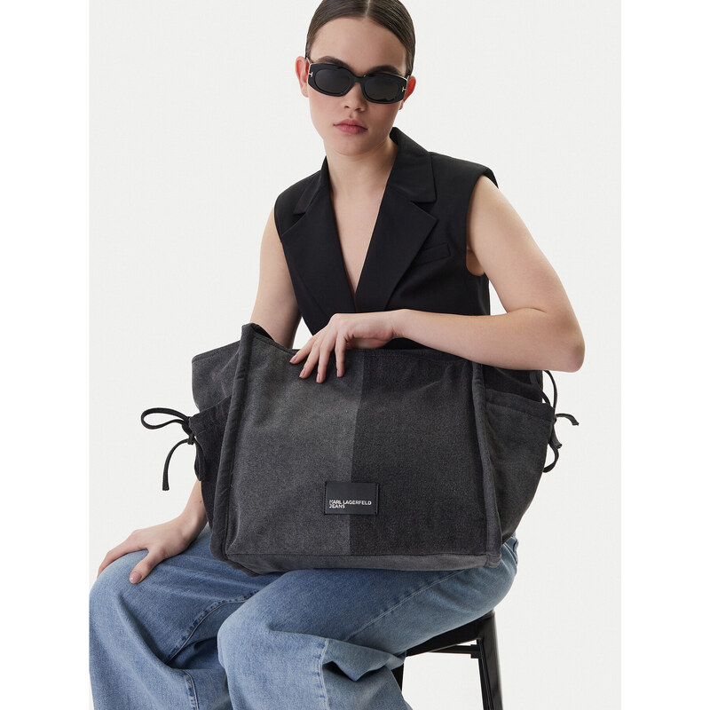 Kabelka Karl Lagerfeld Jeans 67661031