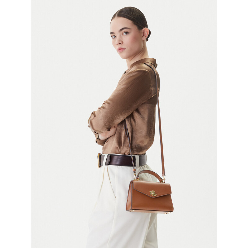 Kabelka LAUREN RALPH LAUREN 60450523