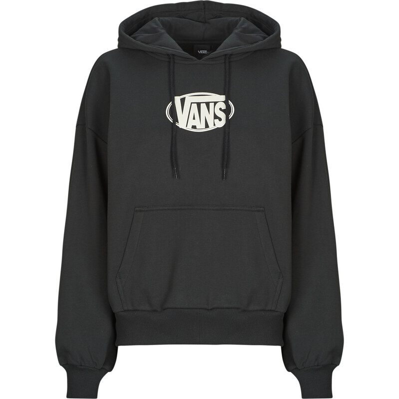 Vans Mikiny OVAL LOGO RETRO PO Vans 67303943