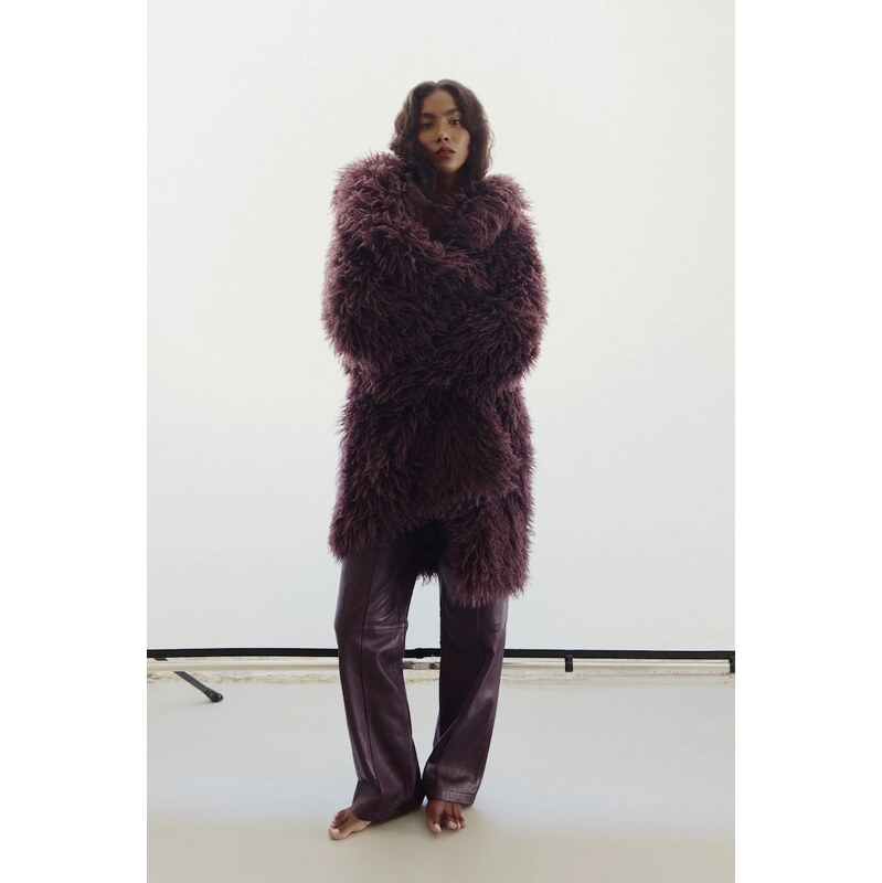 Kabát Answear.LAB 65358663