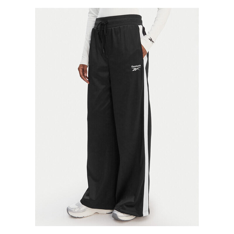 Teplákové nohavice Reebok 67324256