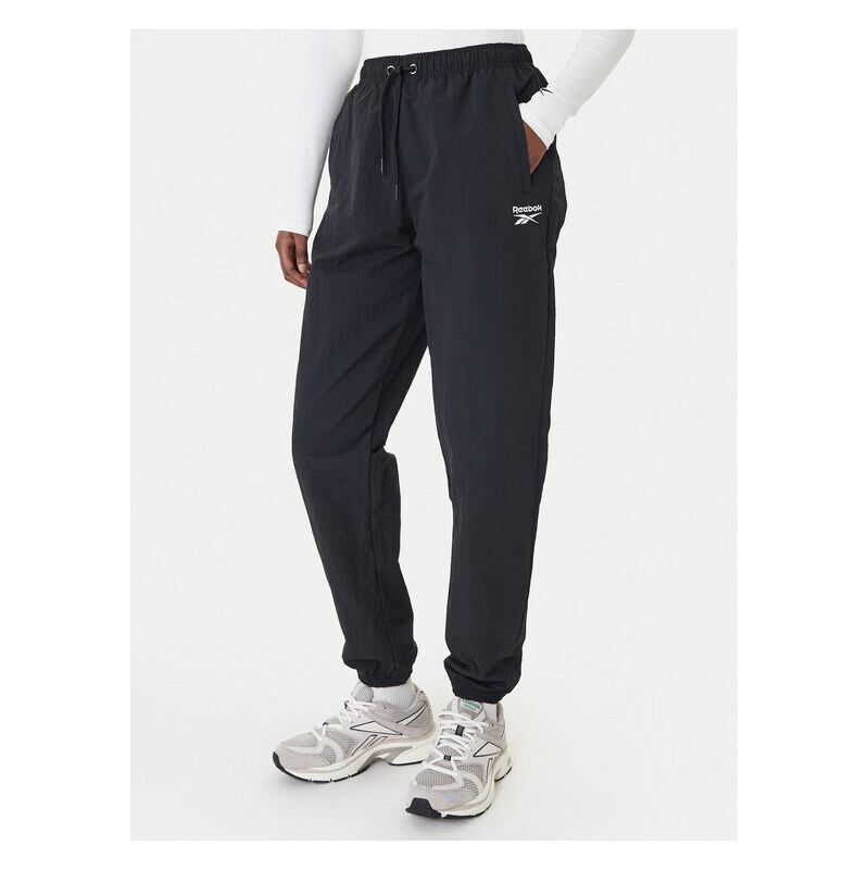 Teplákové nohavice Reebok 67324257