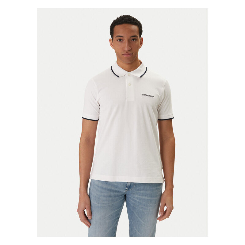 Polokošeľa Guess Jeans 67307637