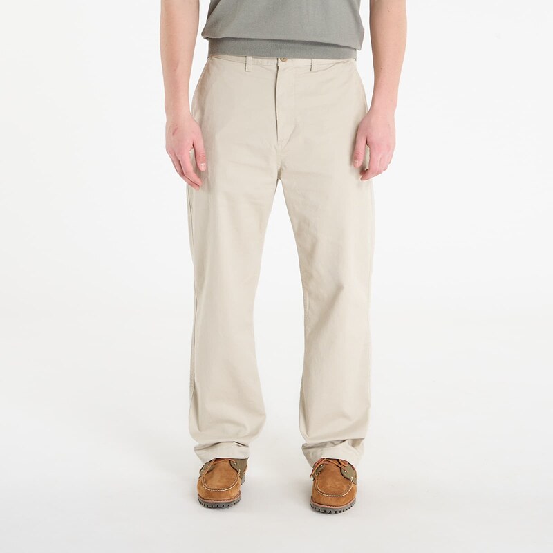 Kalhoty GAP 90S Loose Khaki Pants Moonstone W34/L34 67307586
