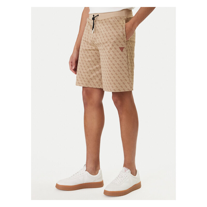 Športové kraťasy Guess 67307658